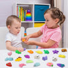 Mantyplay Mini Mochi Squishy Toy Set