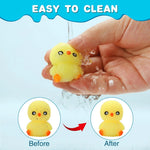 Mantyplay Mini Mochi Squishy Toy Set