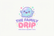 The Family Drip Logo
